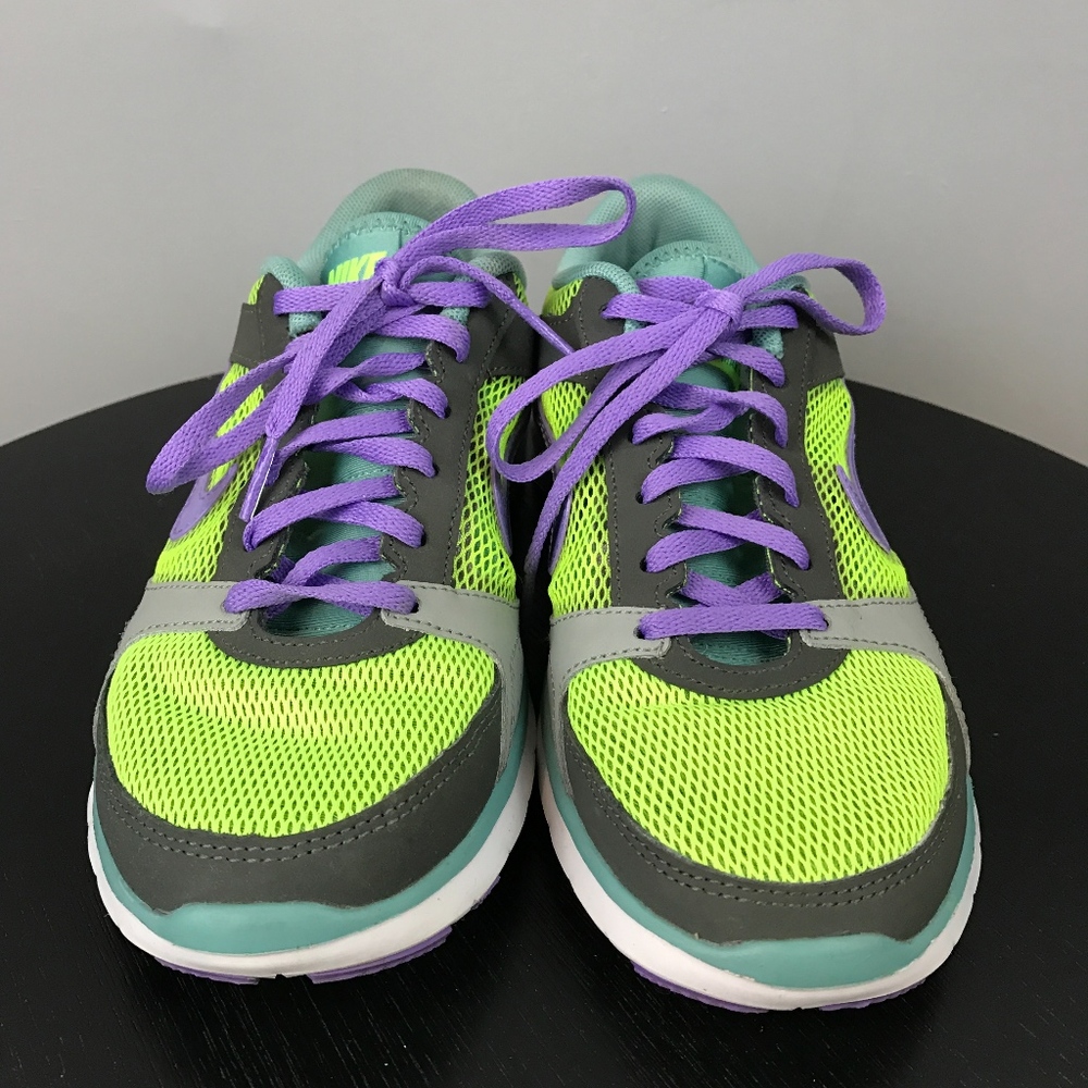 NIKE Air Max Fit Training Sneaker - Picture 3 of 7